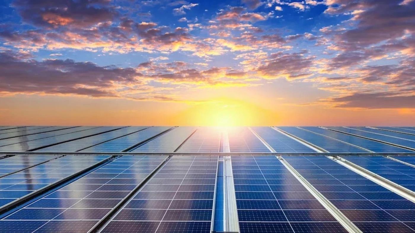 Türkiye güneş enerjisi artışında 7'inci sırada!