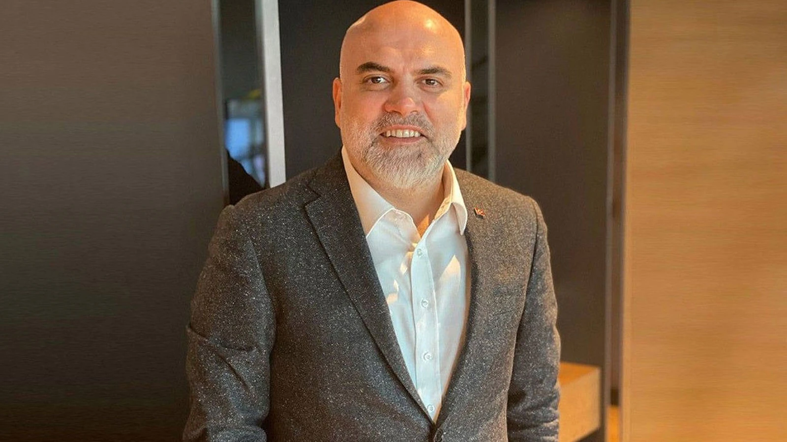 Murat Kapki: Gazetecilere de savcılara da para verileceğini söylemedim