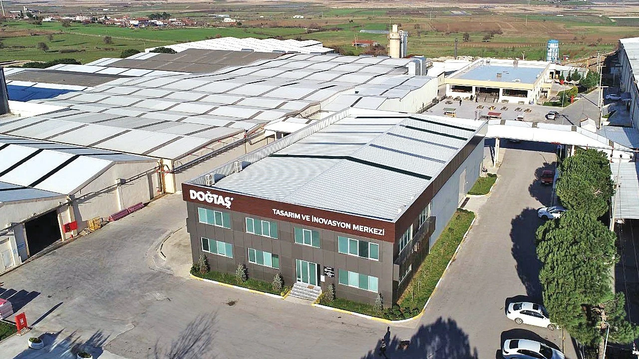 Doğanlar Mobilya 2 yılda cirodaki ihracat payını yüzde 20’ye çıkaracak