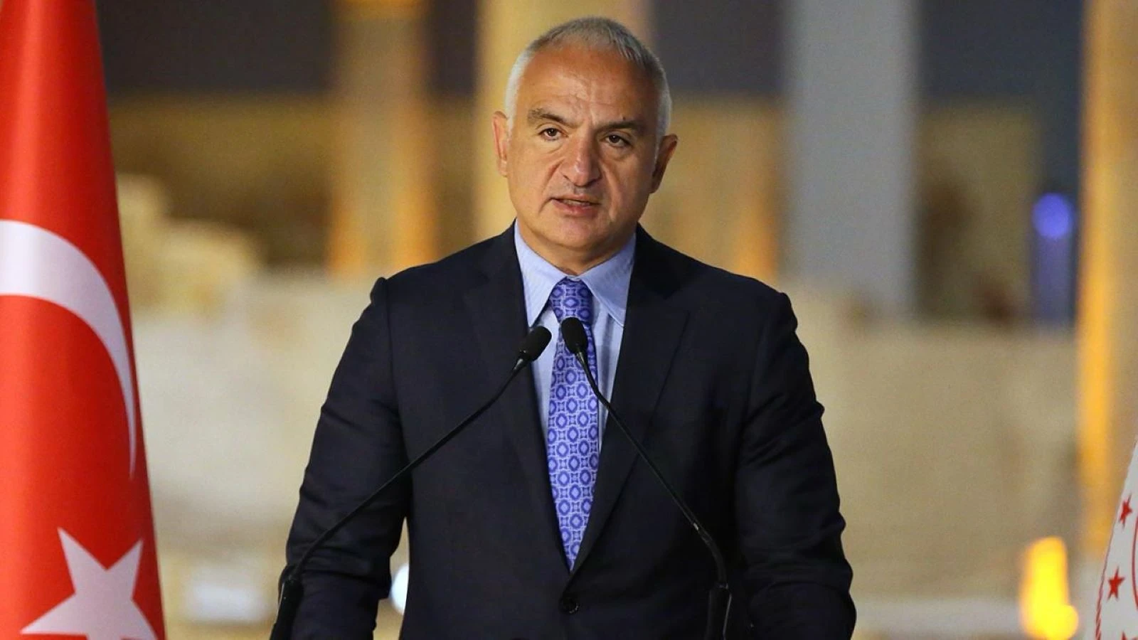 Türkiye yılın ilk 4 ayında 12,7 milyon ziyaretçi ağırladı