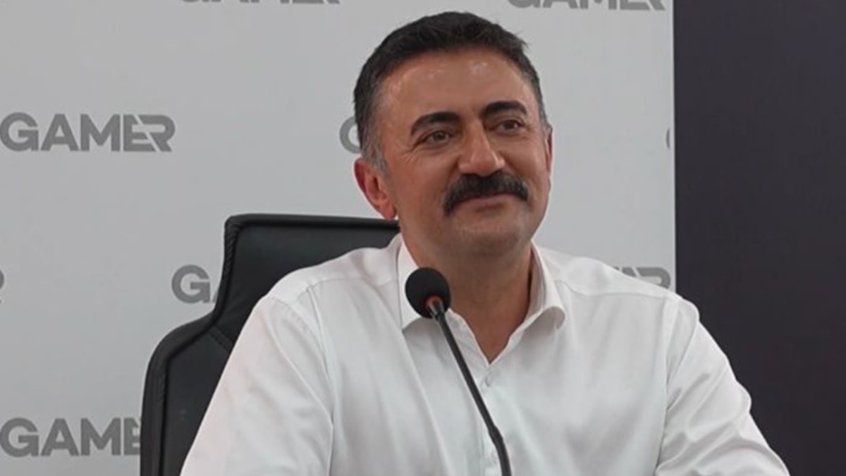 Terörist anmasına izin vermedi, görevsiz kaldı