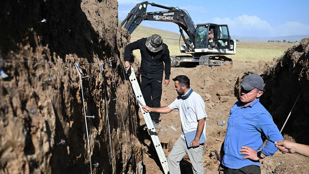 Deprem risk haritası güncellendi: En riskli iki ilçe belli oldu