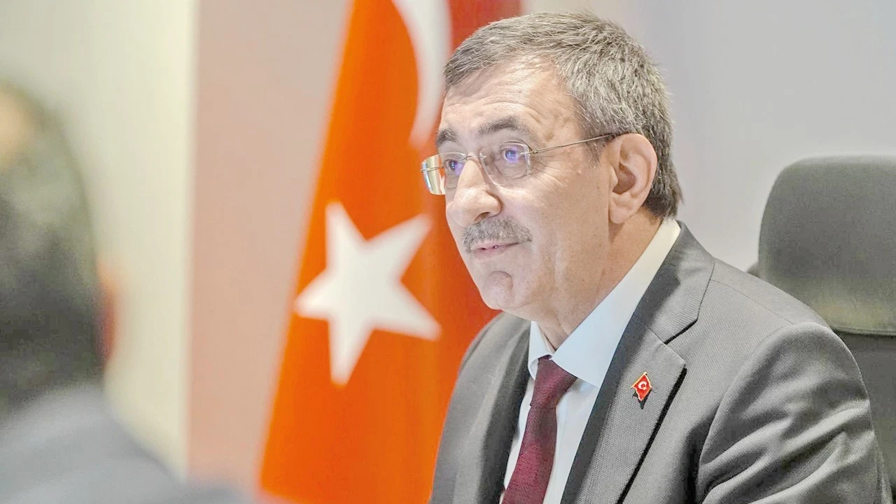 ‘İnce ayar’ her zaman olur es verme söz konusu değil