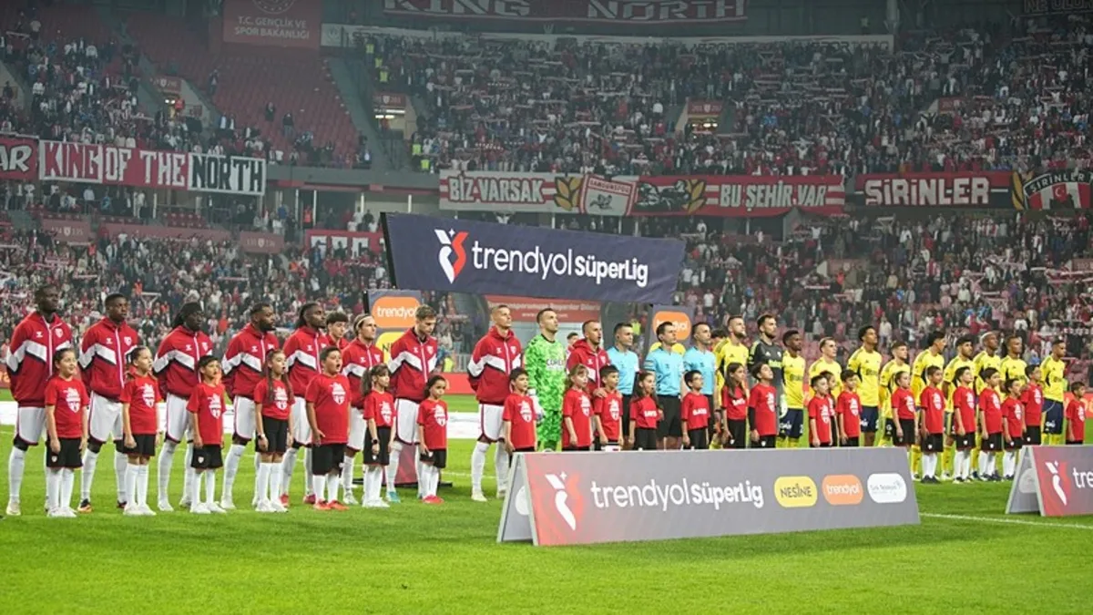 Samsunspor'dan kadın, öğrenci ve engelli taraftarlara ücretsiz bilet