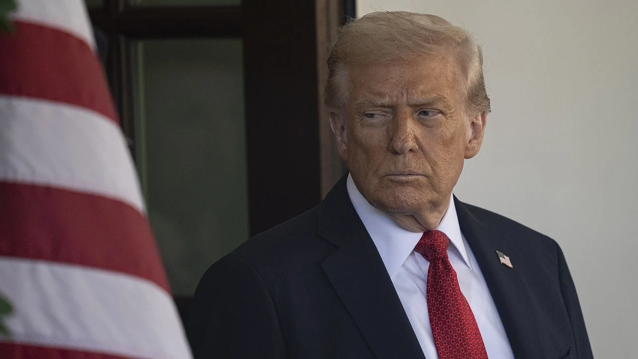 Trump'tan tarife davası kararı: Katılmayacağını açıkladı!