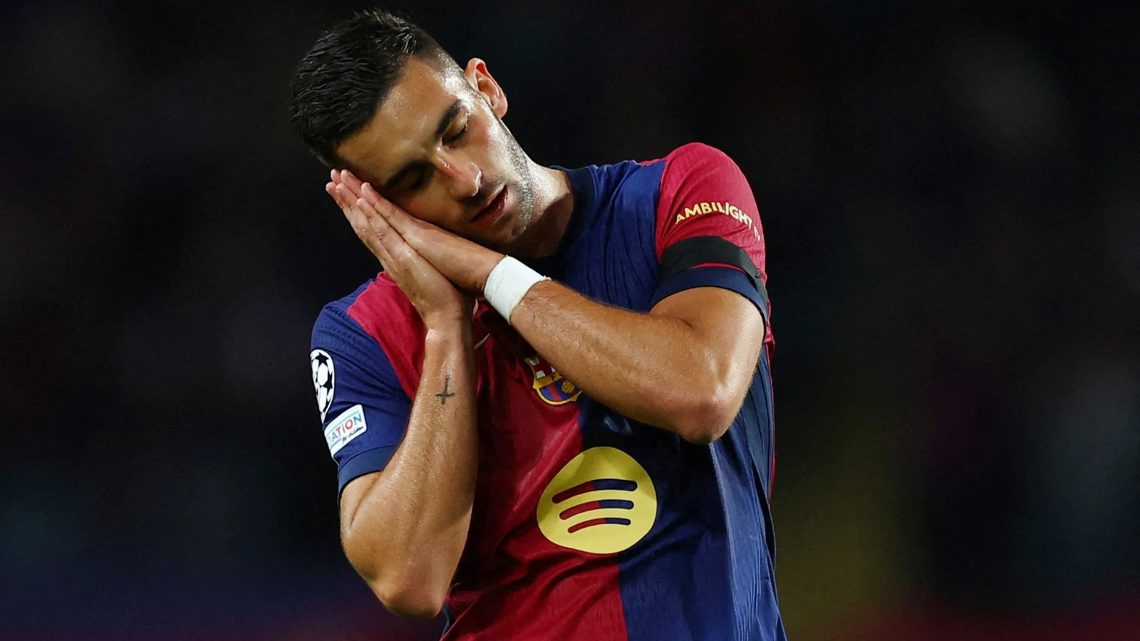 Aston Villa, Barcelona'nın yıldızını Premier Lig'e geri getirmek istiyor