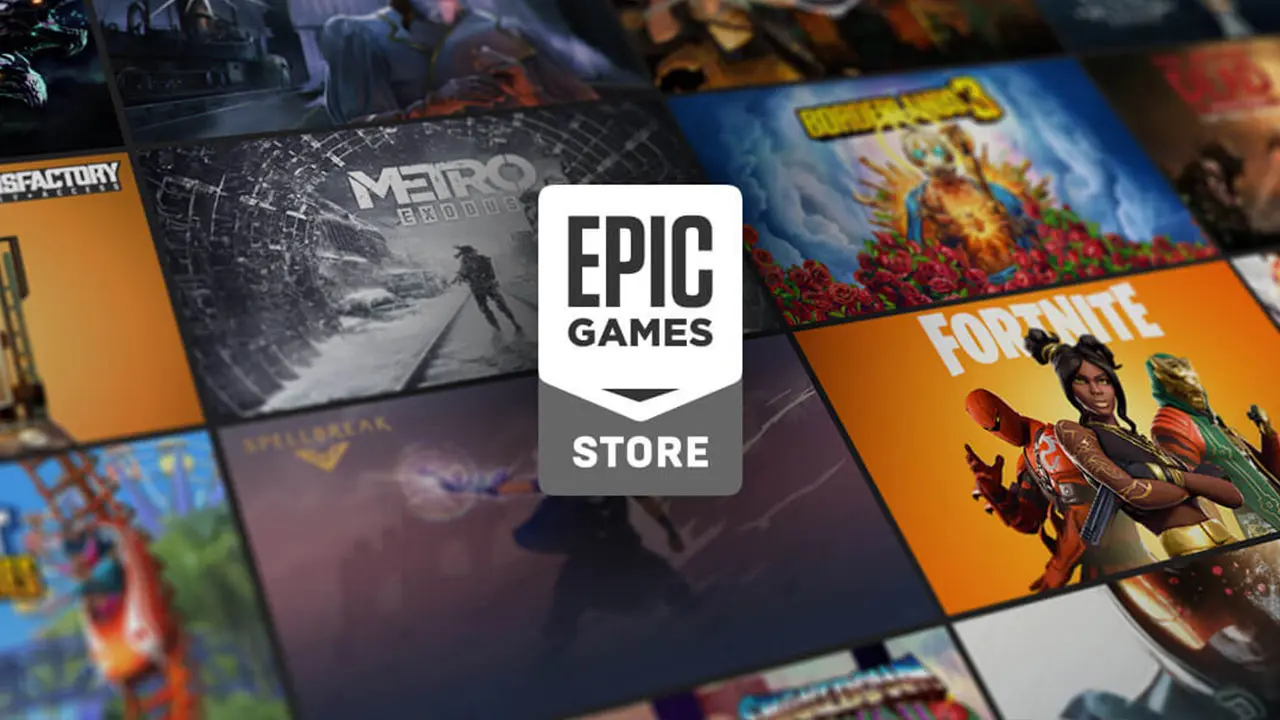 Epic Games ücretsiz oyun listesi yenilendi: İşte hediyeler