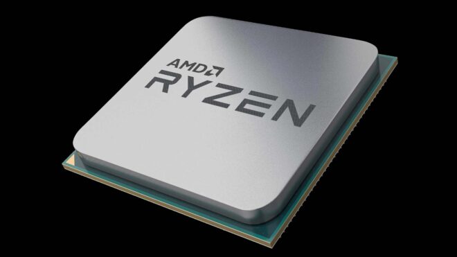 AMD, bazı eski AM4 işlemcileri yeniden üretime alarak pazara sunabilir