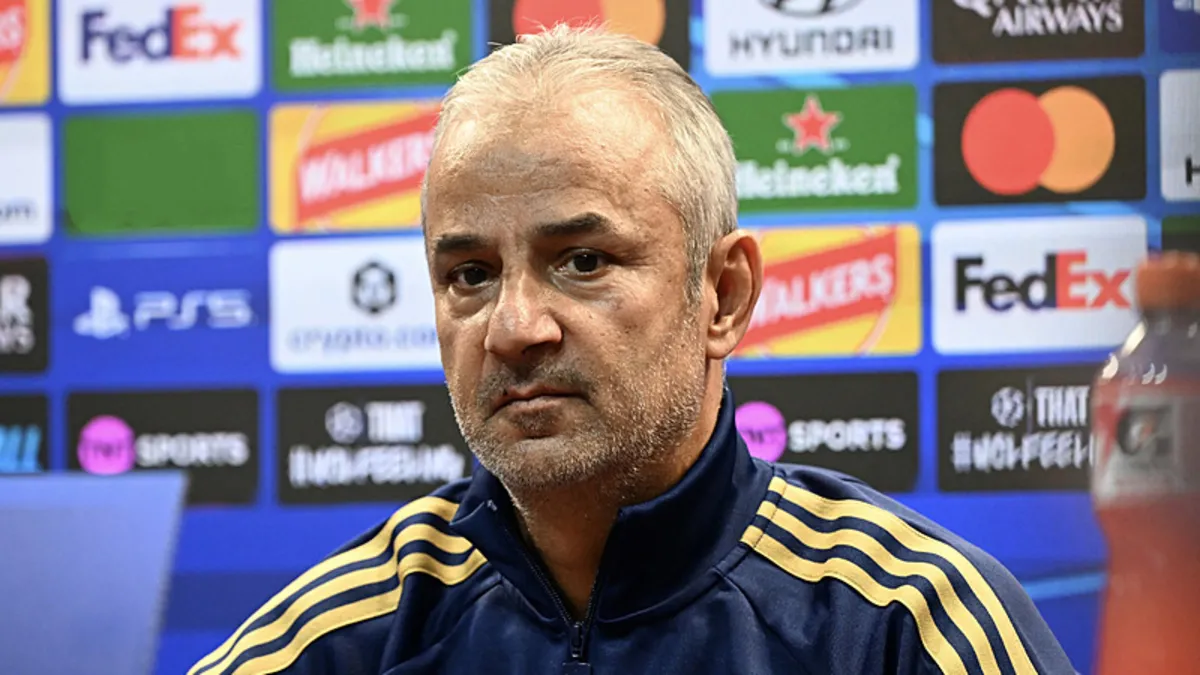 Ömer Üründül Aston Villa - Fenerbahçe Maçını Değerlendirdi