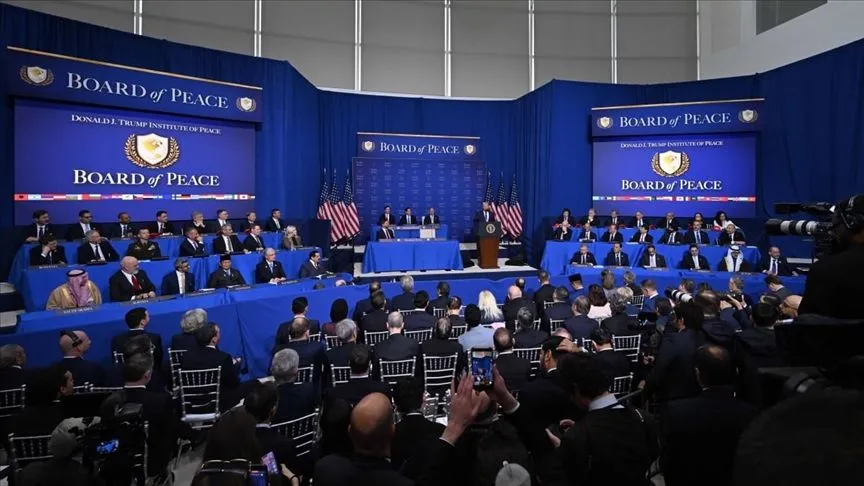 Trump diplomasisi: Gazze Barış Kurulu ne vadediyor?