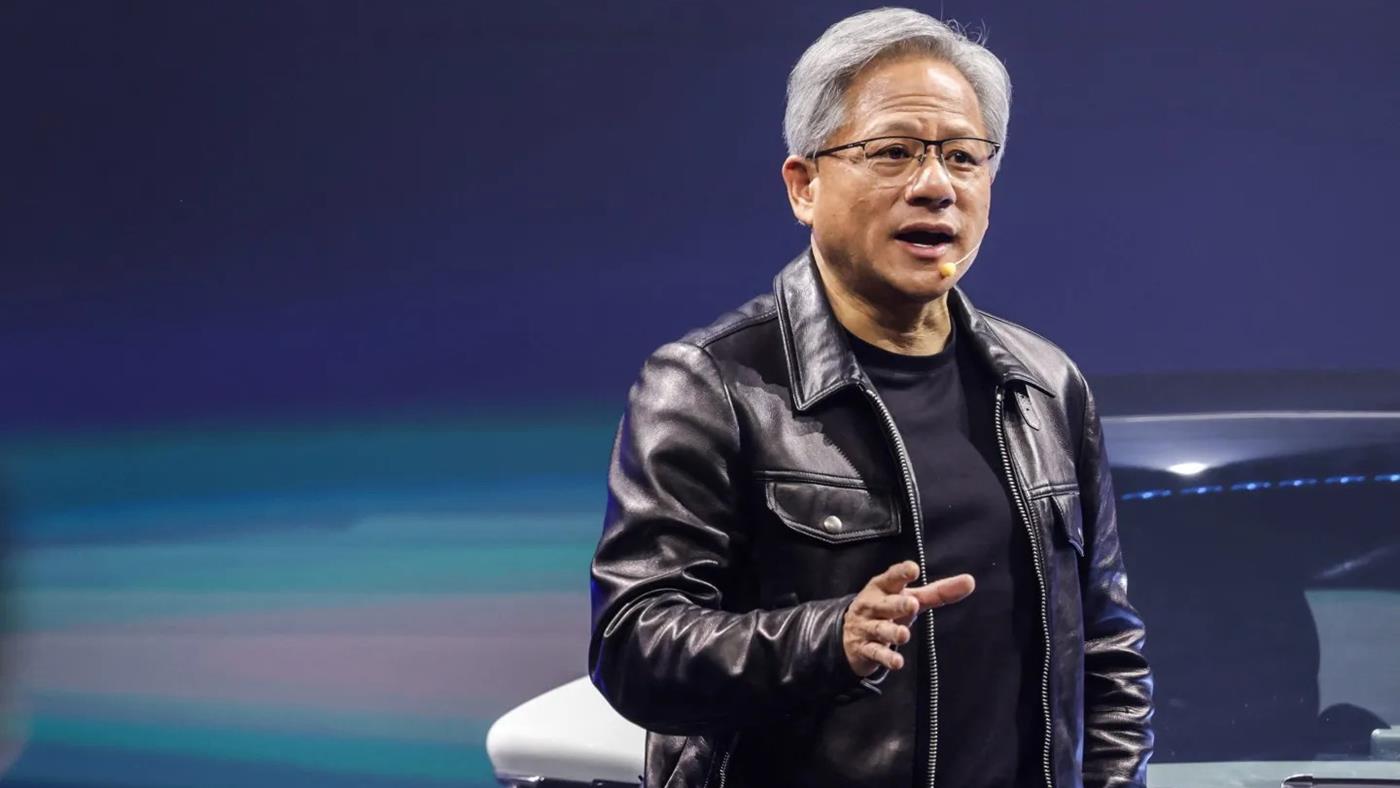 Nvidia CEO’sundan yapay zeka itirafı: Gelecek sarsıcı olacak