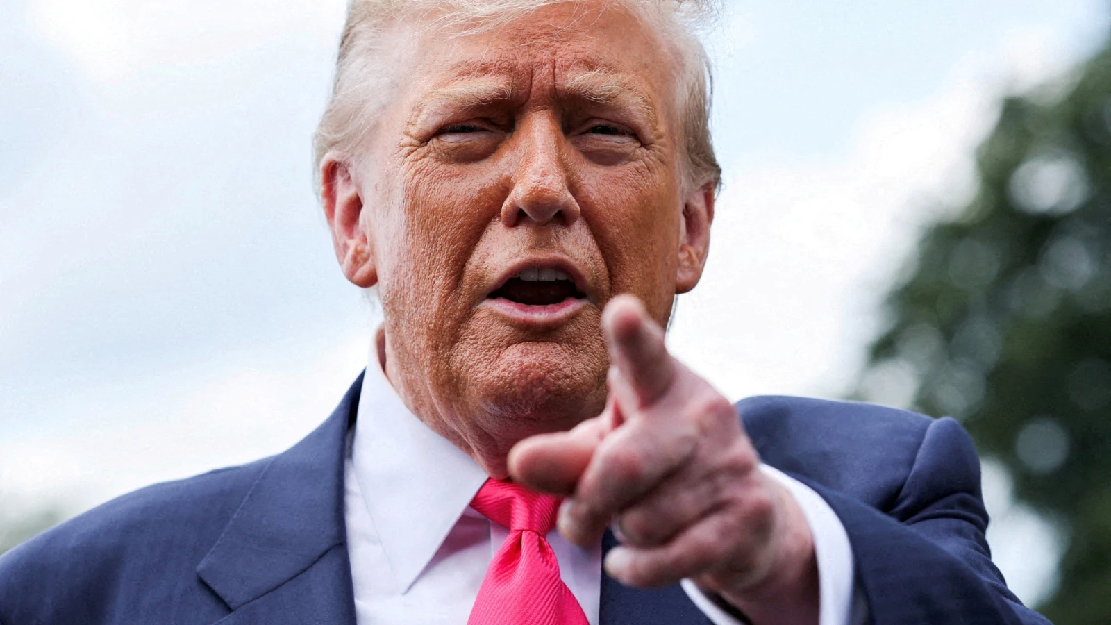Trump hükümeti 'iki ilaç' için uyarı yapacak