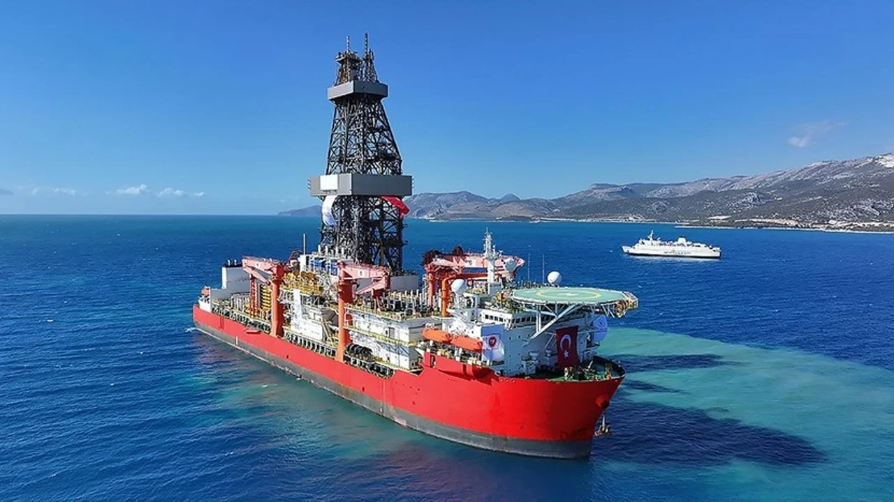 DMM, Somali'deki petrol arama faaliyetlerine ilişkin iddiaları yalanladı