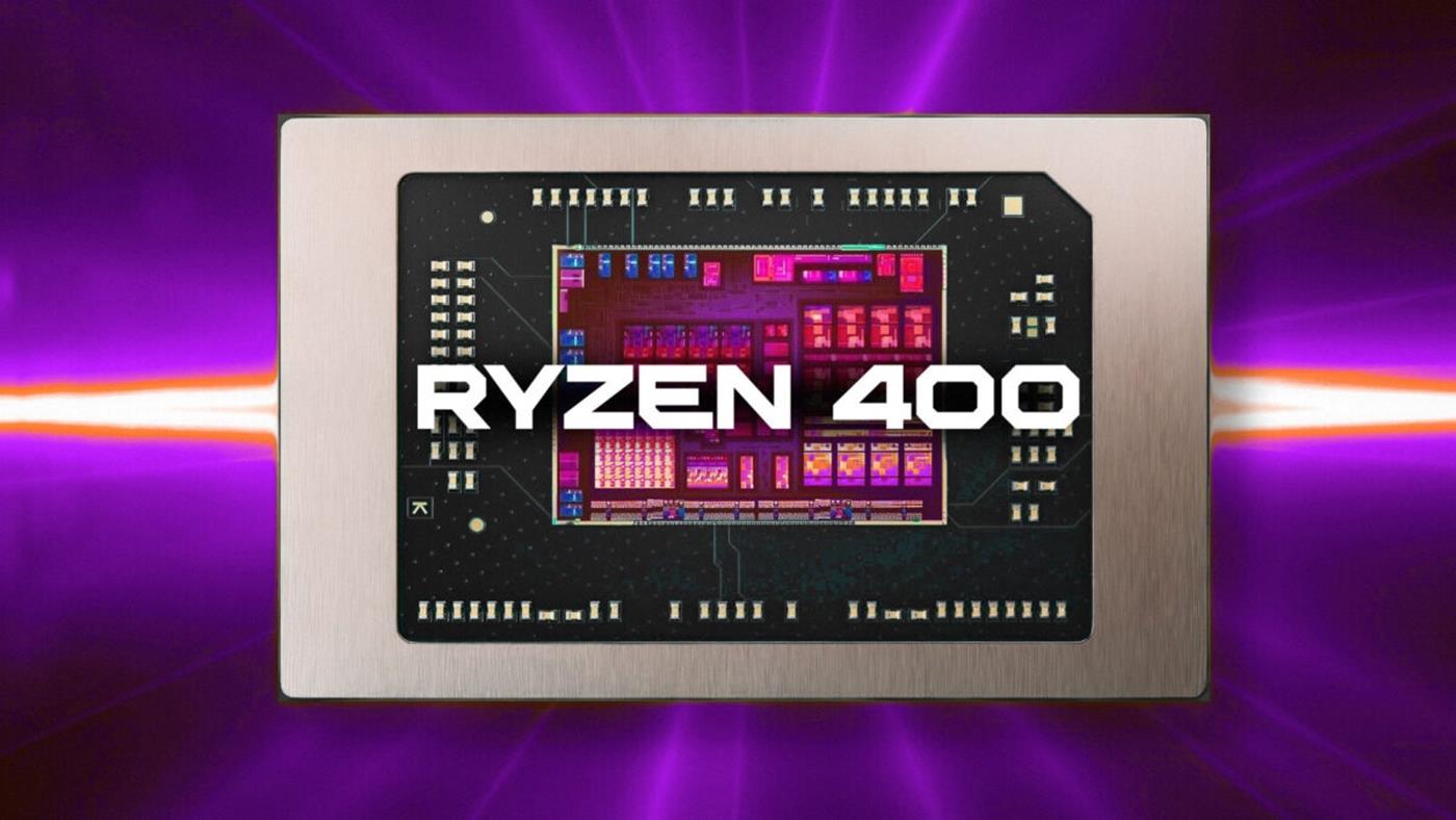 AMD Ryzen AI 400 "Gorgon Point" APU'lar resmen doğrulandı