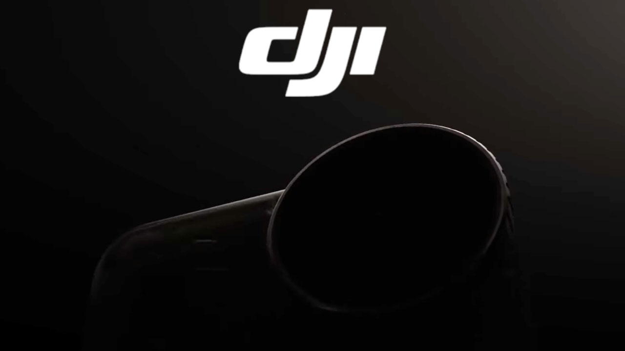 DJI Osmo Nano özellikleri lansman öncesi belli oldu!