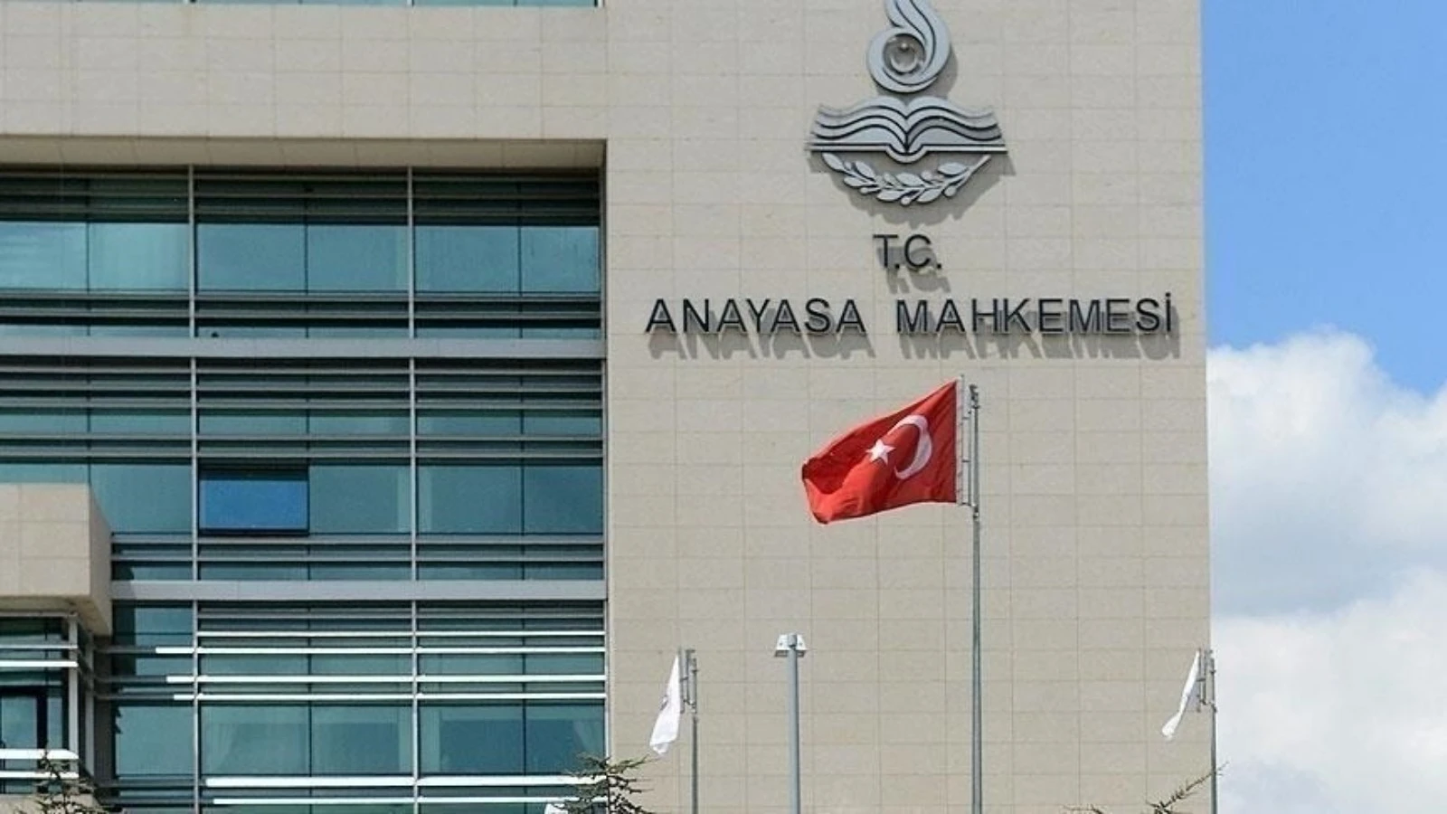 AYM üyeliğine Şaban Kazdal seçildi