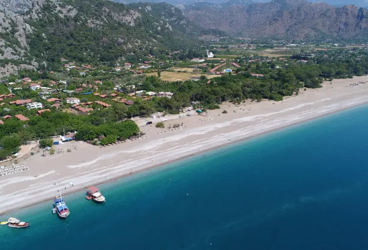 ‘Kıyıyla temaslı şehirlerde deniz suyu yer altı suyuna karışıyor’