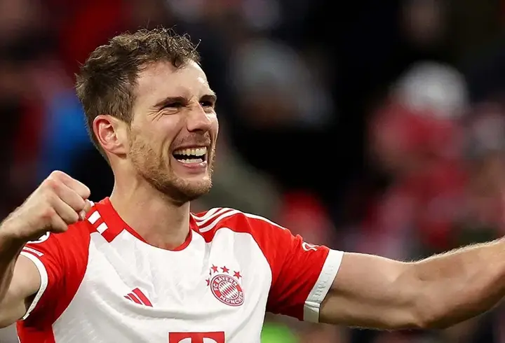 Fenerbahçe’ye Leon Goretzka’dan kötü haber