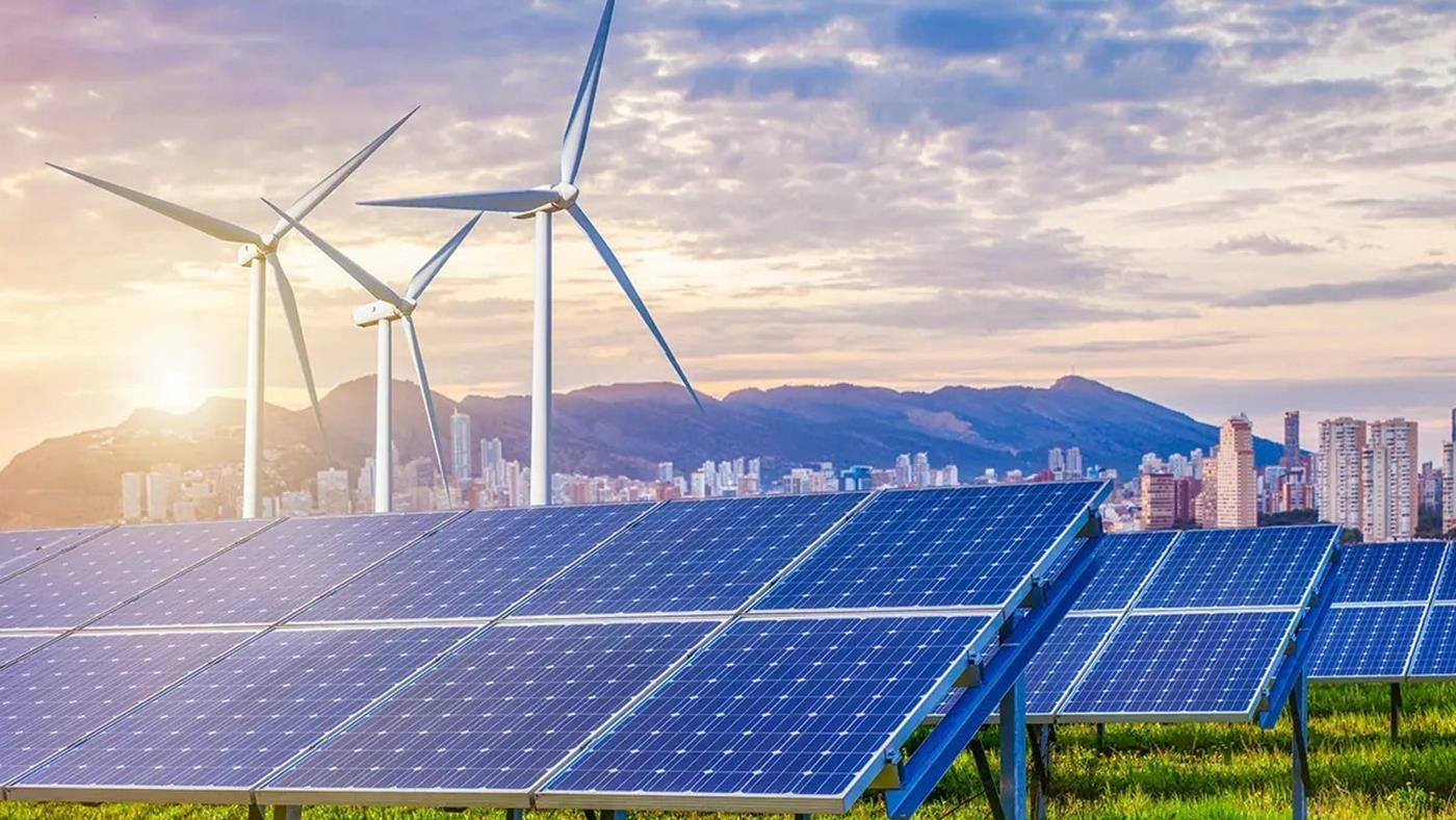 Yenilenebilir enerji, tarihte ilk defa kömürü geride bıraktı