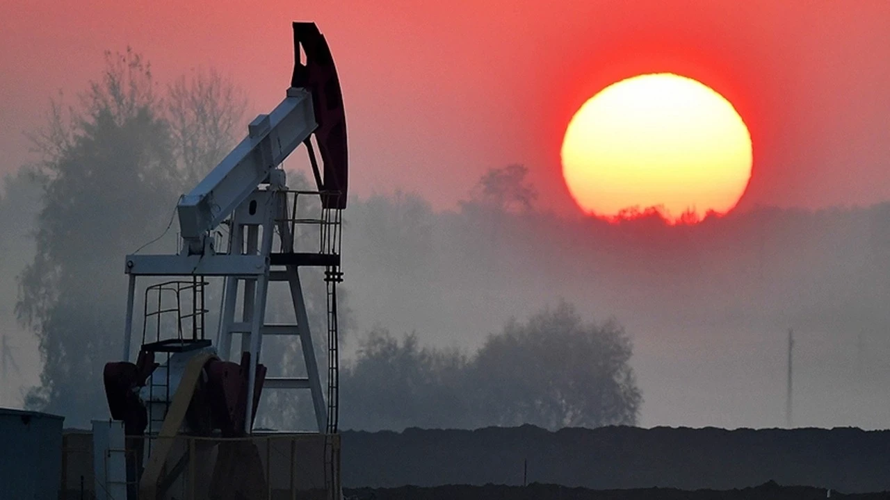 IKBY, petrol ve doğal gaz üretimini durdurdu