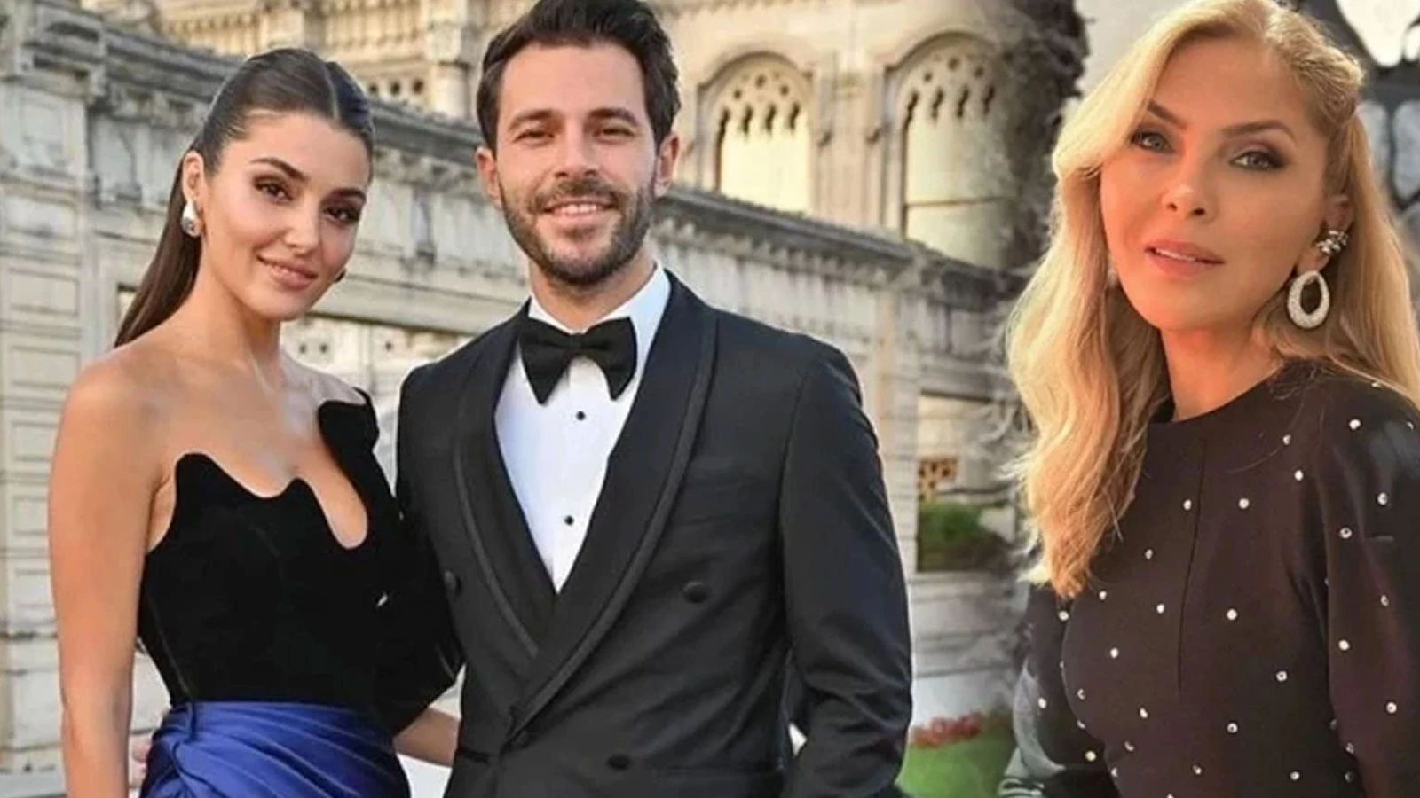 Hande Erçel ile yollarını ayıran Hakan Sabancı'dan zehir zemberek sözler