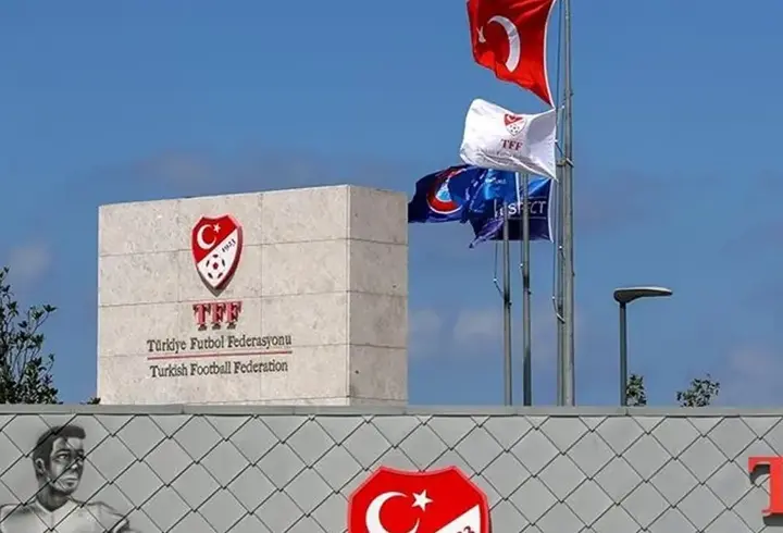 Bahis soruşturması kapsamında 297 antrenör PFDK'ye sevk edildi