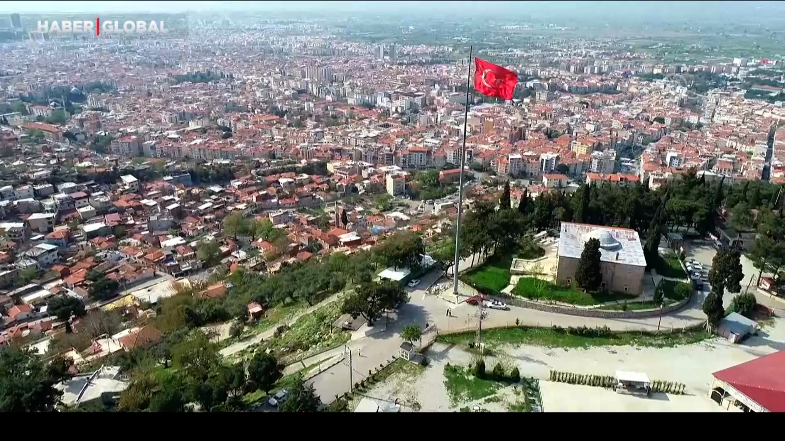 Manisa için korkutan tablo: 2 bin bina direkt fay hattı üzerinde