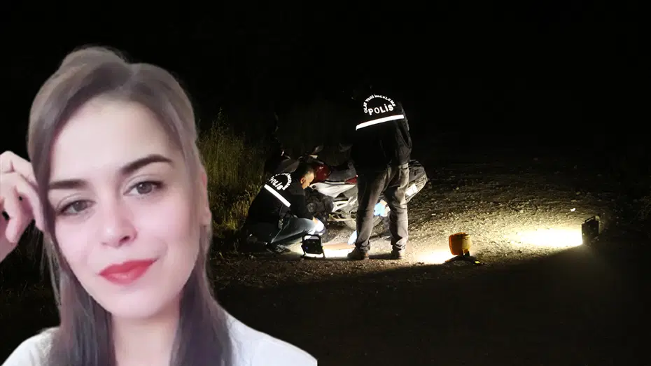 İki saat sonra öldü. Hatice’nin el işaretiyle yardım istediği görüntüler ortaya çıktı
