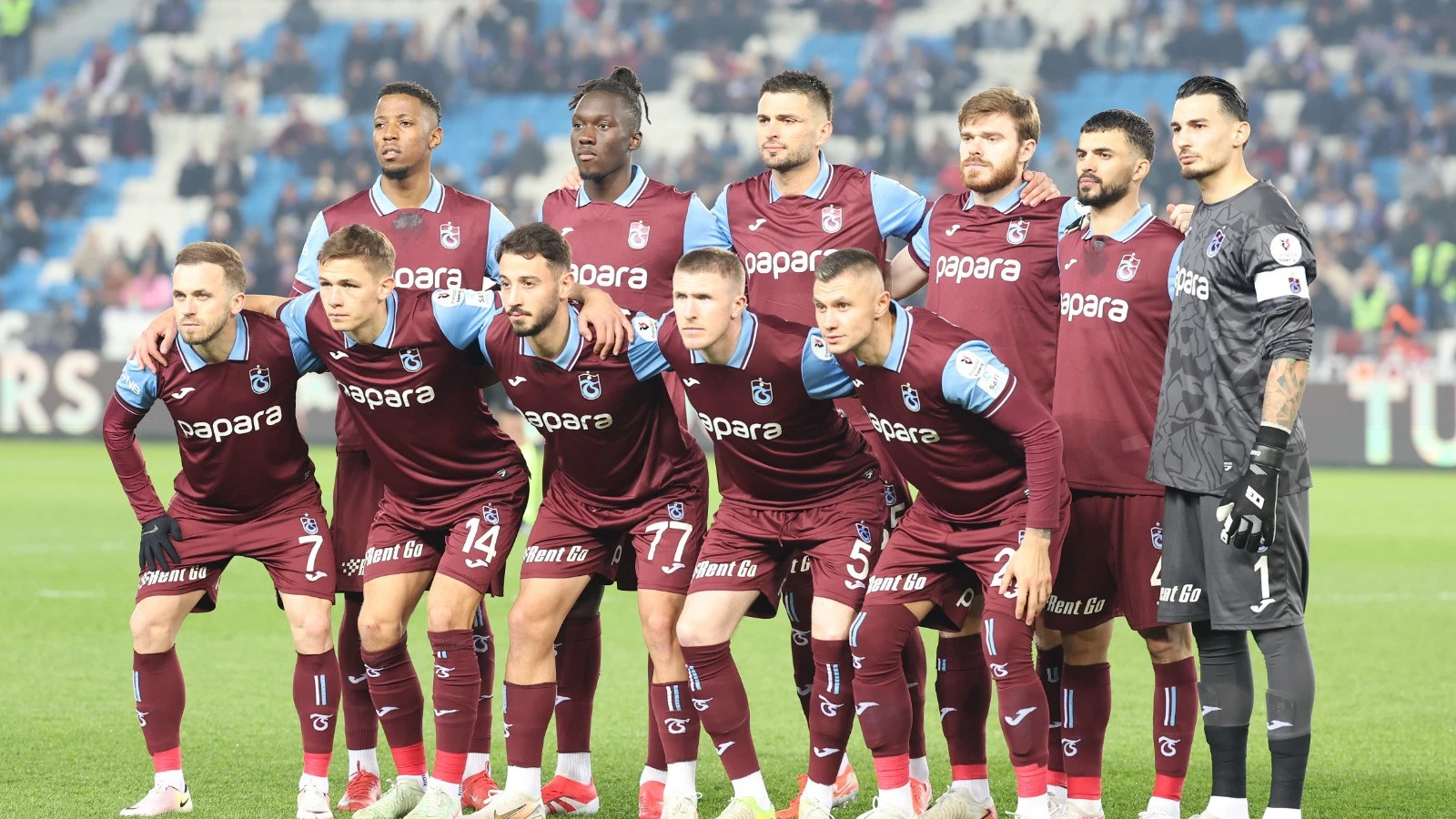 Hatayspor mağlubiyetinde Şenol Güneş'e tepki