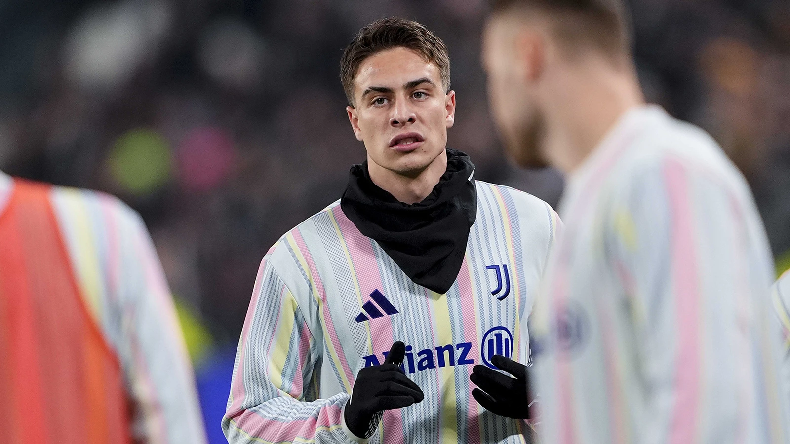 İtalya Kupası, Juventus Udinese maçı Kenan Yıldız ilk 11'de!