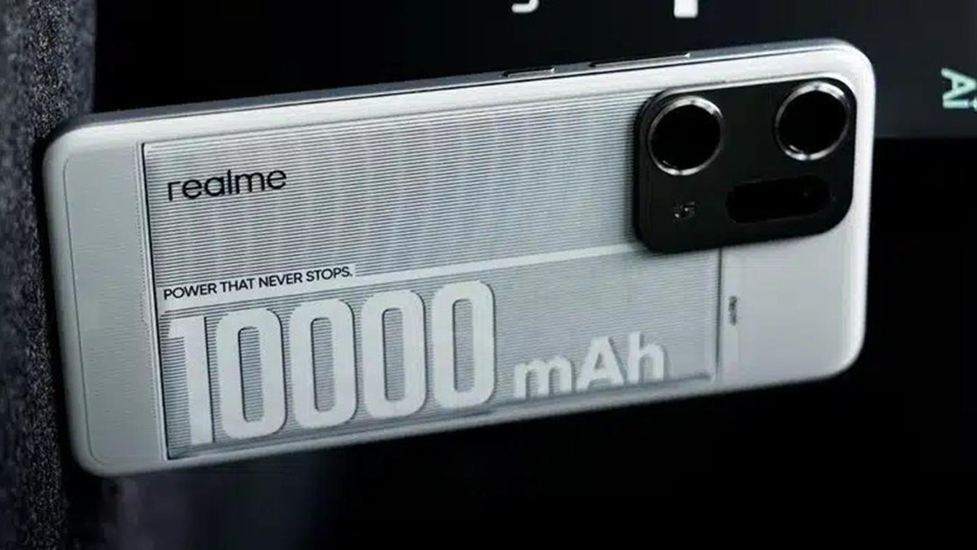Çinliler durmuyor: 10.000 mAh bataryalı telefonlar yolda