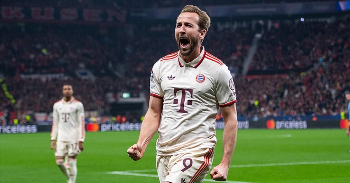Bayern Münih- Chelsea maçı ne zaman?