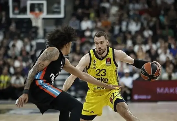 Final Four final ne zaman? Fenerbahçe'nin rakibi kim? Euroleague finali hangi gün?