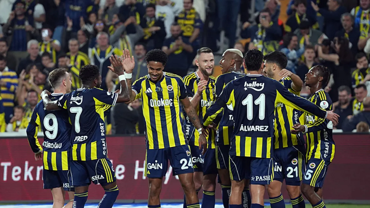Fenerbahçe'ye Asensio müjdesi! O maçta sahada olacak