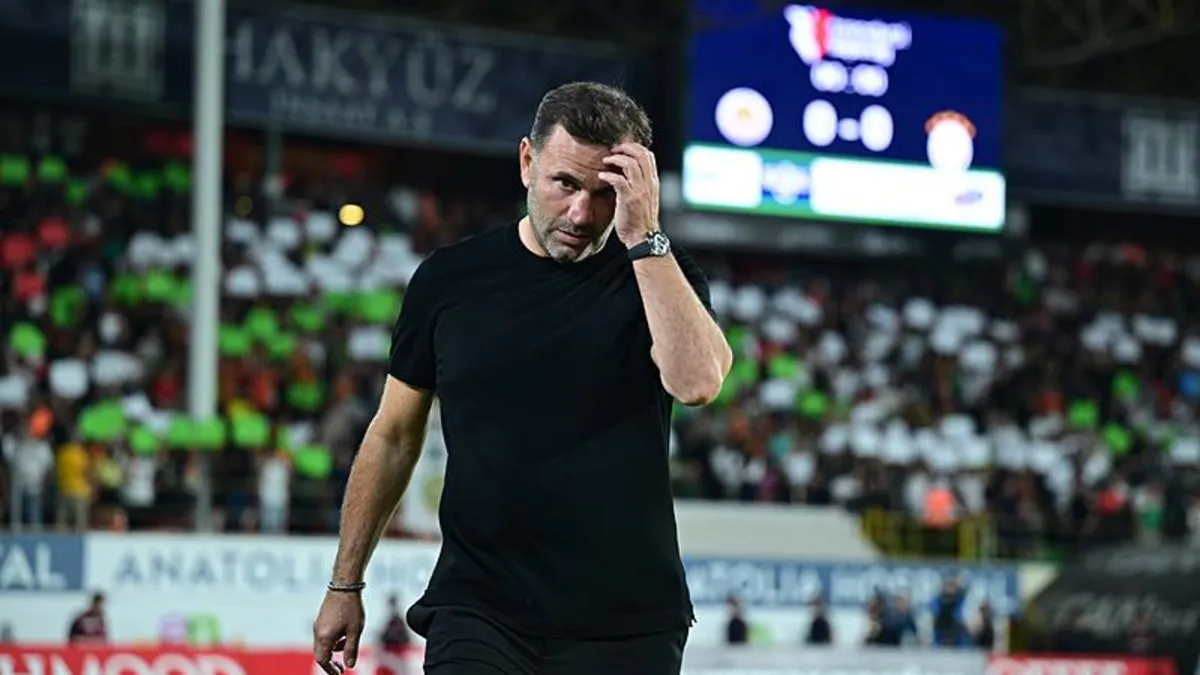 Galatasaray'da 5 büyük sorun! Liverpool maçında ne olacak?