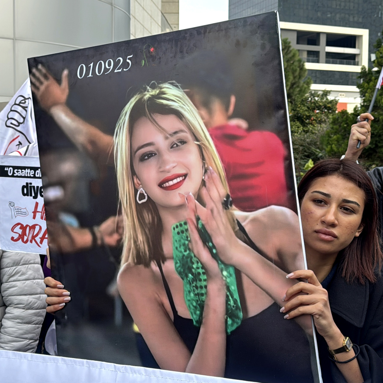 Hiranur'un ölümünde sanıklar hakim karşısında!