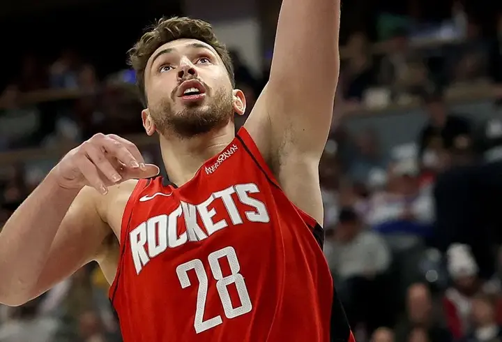 Alperen Şengün, üst üste ikinci kez NBA All-Star'da