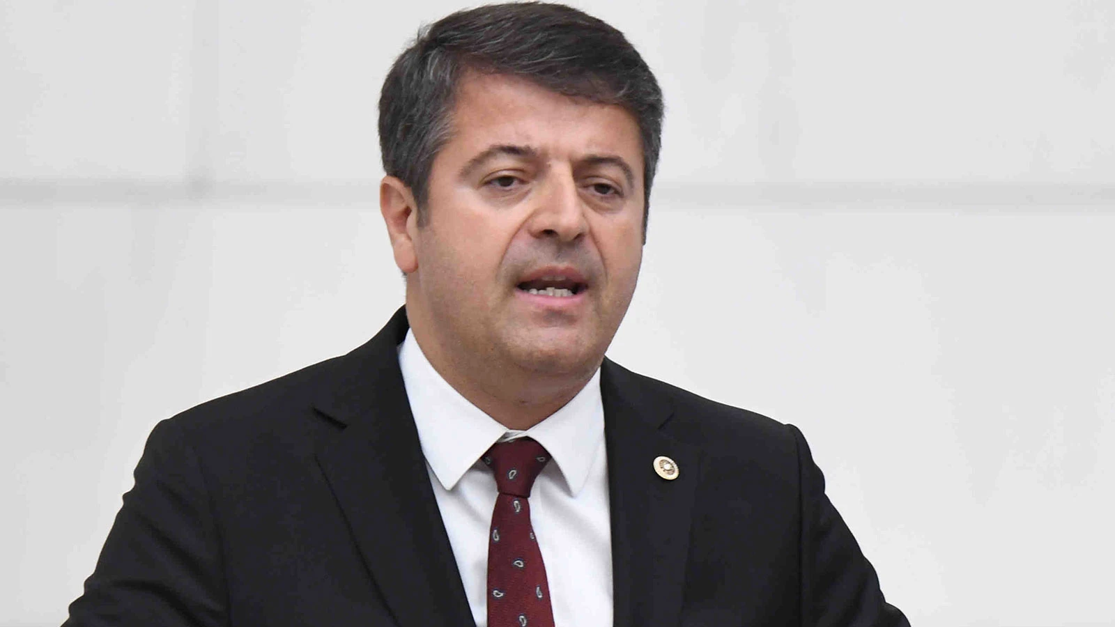 Adıyaman Belediyesi Başkan Vekilliğine CHP'li Ufuk Bayır seçildi