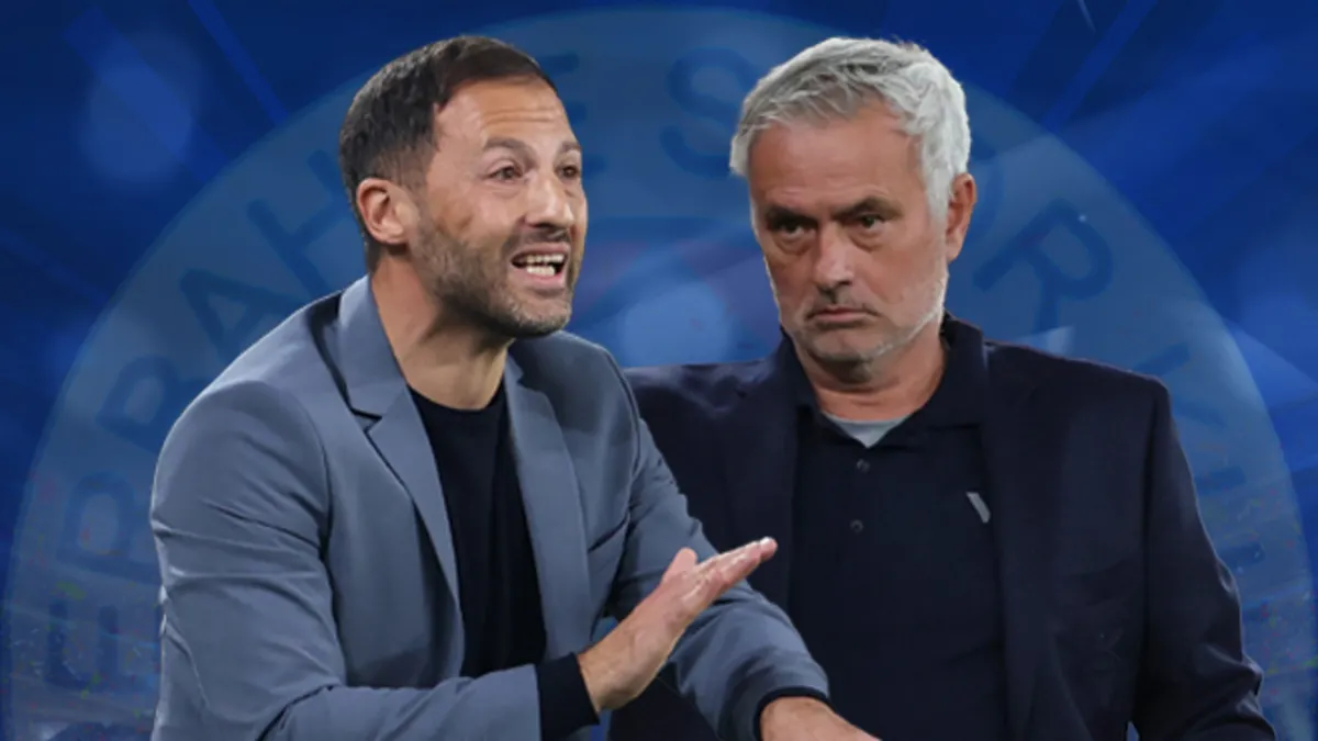Fenerbahçe ve Mourinho arasında tarihi transfer savaşı!