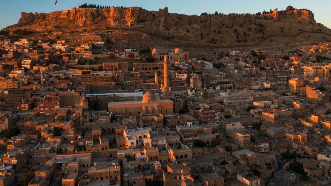 Kültür Yolu Festivali ilk kez Mardin'de