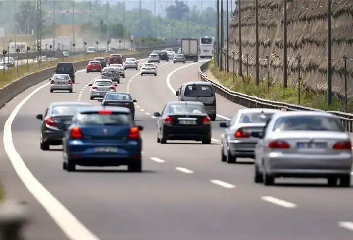 AYM'den trafik sigortası kararı! İşte detaylar