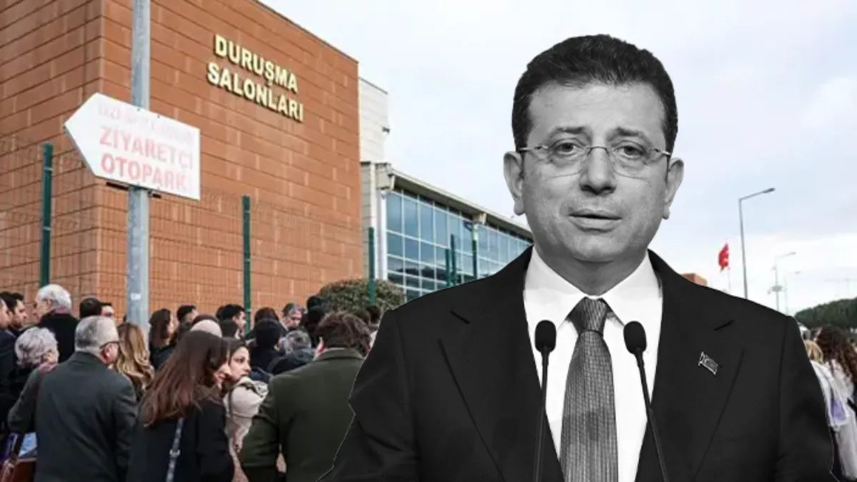 Ekrem İmamoğlu'ndan 50 Milyon Dolarlık Skandala Ticaret Kılıfı! "Bağış Dediğimiz Rüşvet Çıktı"