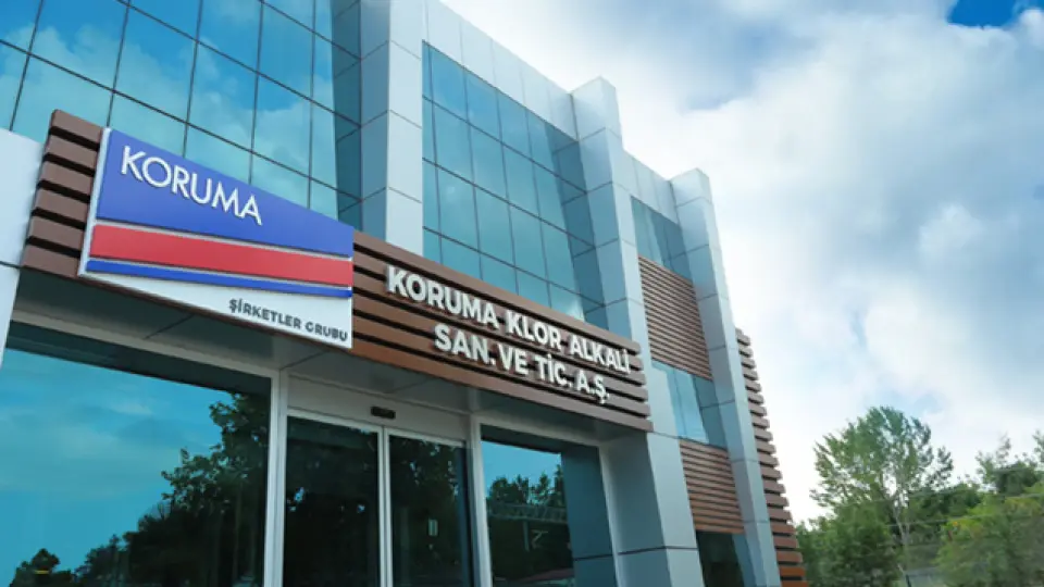 Rekabetten Koruma Klor'a yüzlerce milyon liralık ceza