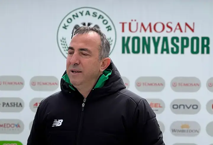 Recep Uçar: Futbol şansı bugün bizden yanaydı
