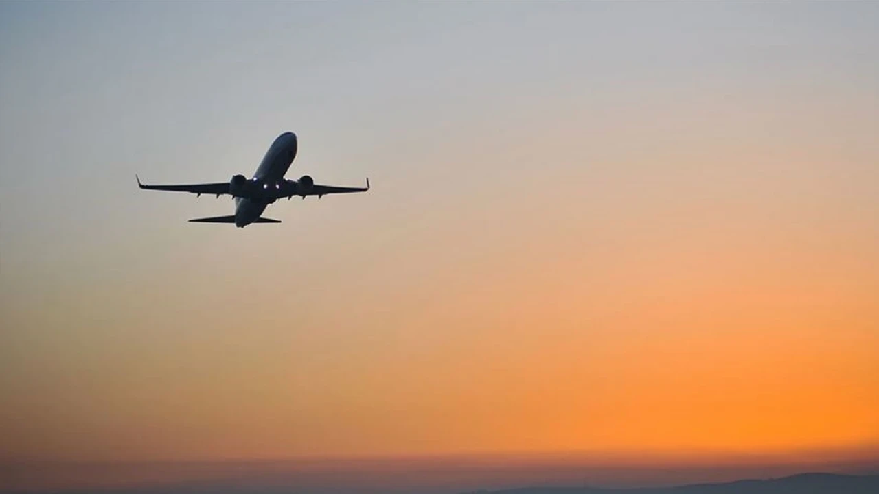 Hangi uçuşlar iptal edildi? Uçuş iptal durumu sorgulama