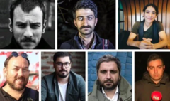 İmamoğlu protestolarında tutuklanıp serbest bırakılan gazeteciler beraat etti