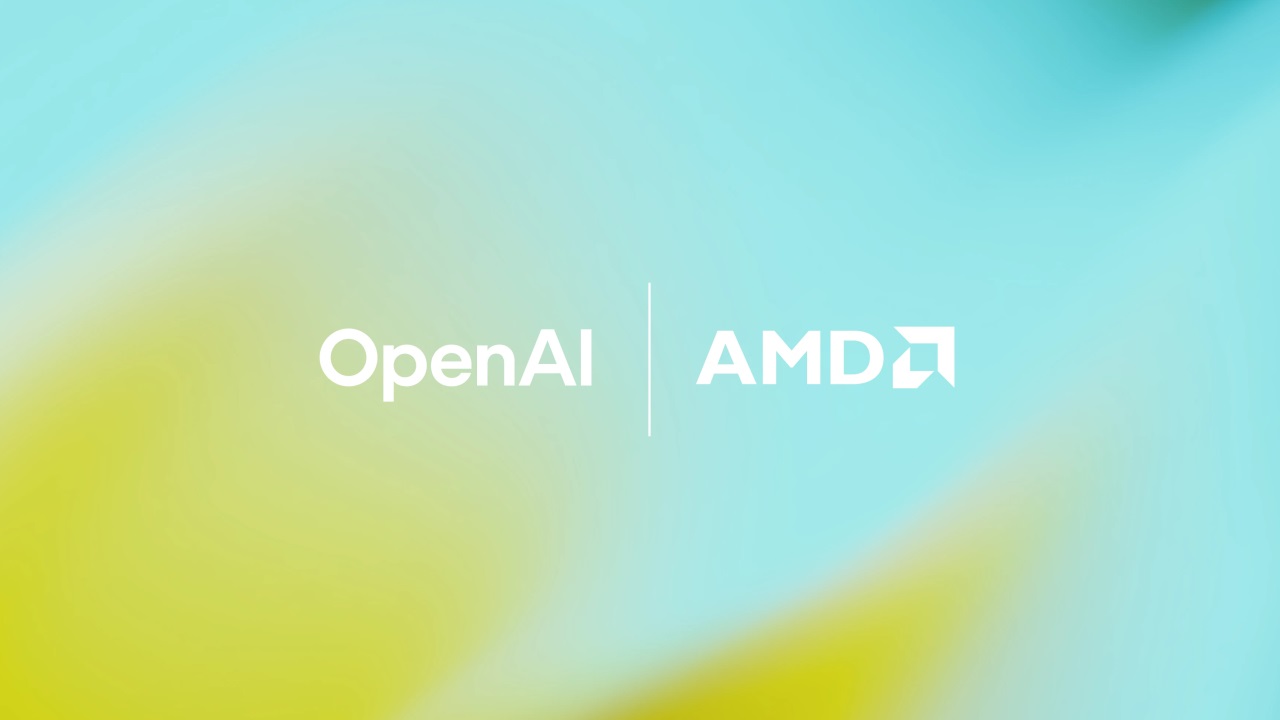 AMD ve OpenAI yapay zeka altyapısı için anlaştı