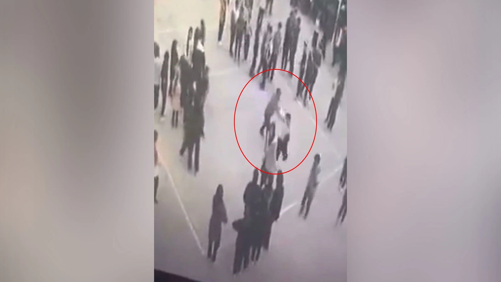 Bursa'da öğrencisini tekme tokat döven öğretmene 5 bin TL para cezası verildi