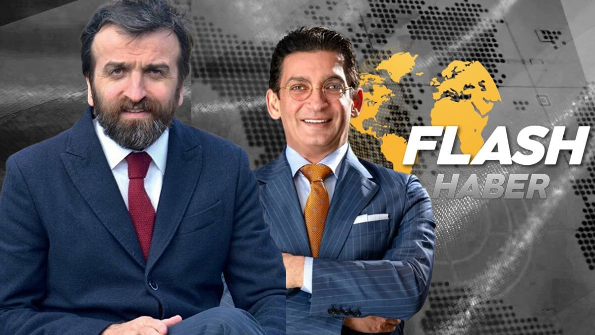 Flash TV iddiası: Eski Yeni Şafak yazarı kayyumu oldu