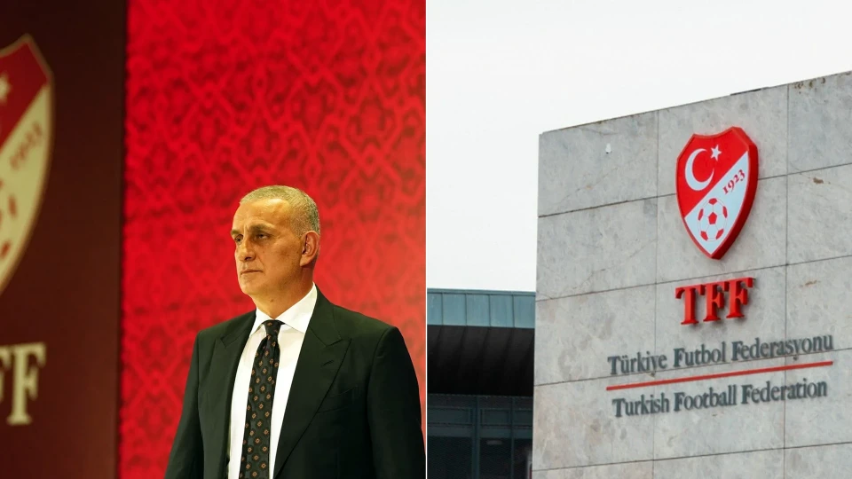 Galatasaray-Fenerbahçe Derbisi Tarihi Değişti Mi? Gs - Fb Maçı Ne Zaman? Saat Kaçta? TFF Derbi Tarihi Kararını Yarın Verecek